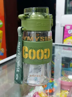 Kids Water Bottle