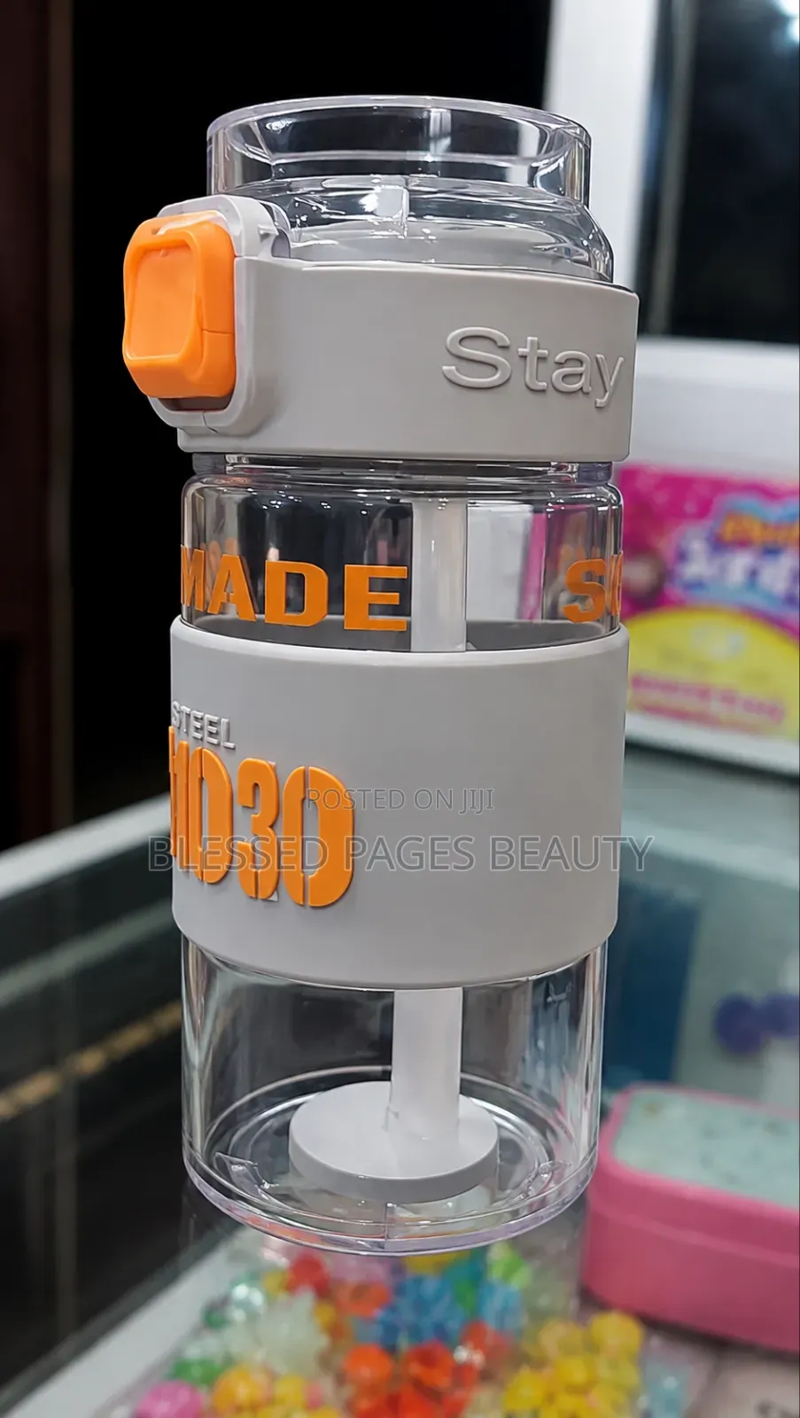 Kids Water Bottle