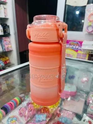 Kids Water Bottle