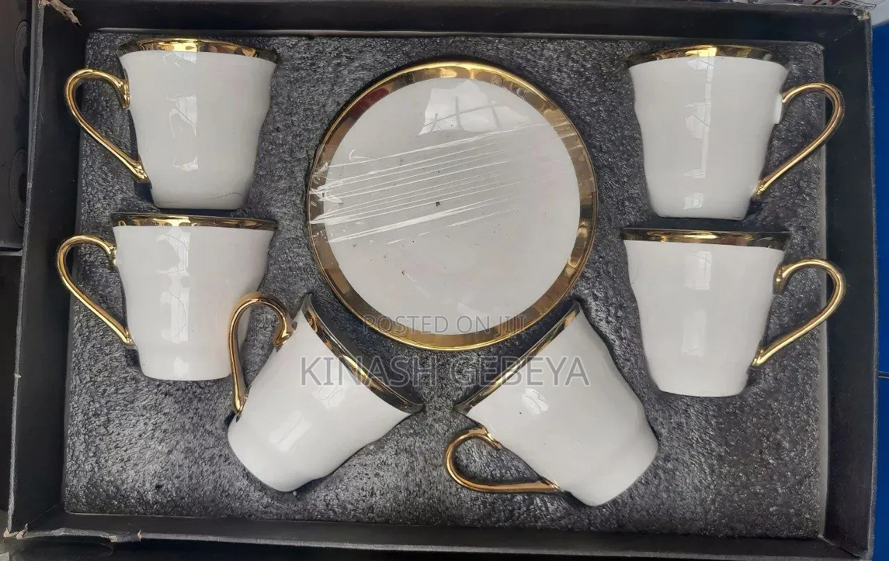 12pcs Top Quality Coffee Cup