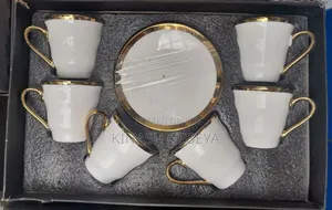 12pcs Top Quality Coffee Cup