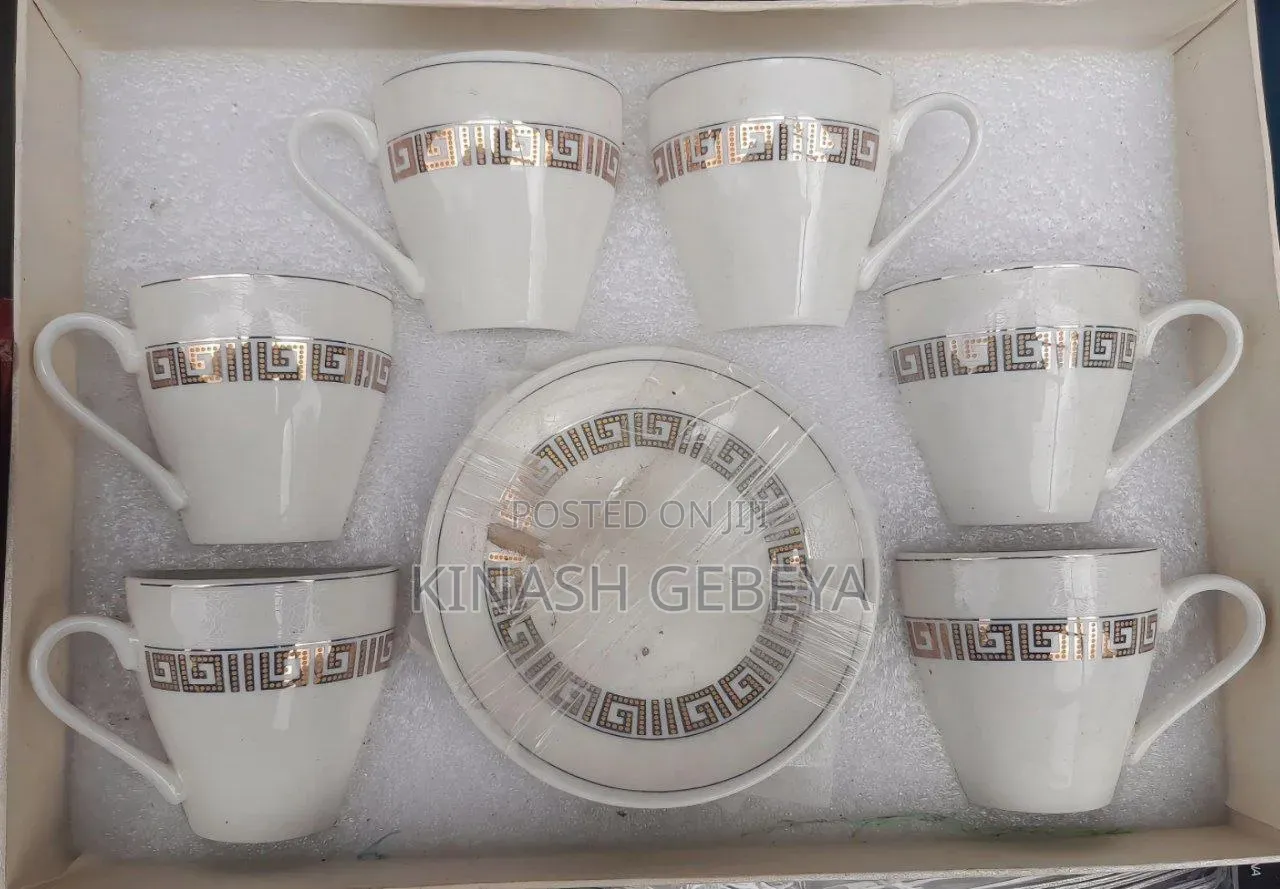 12pcs Top Quality Coffee Cup