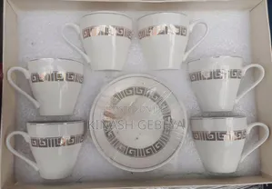 12pcs Top Quality Coffee Cup