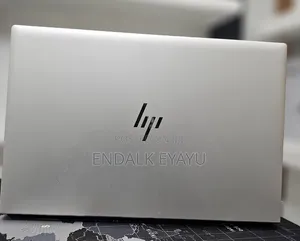 New Laptop HP EliteBook 840 G7 16GB Intel Core i7 SSD 512GB