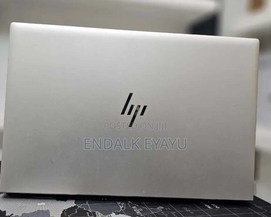 New Laptop HP EliteBook 840 G7 16GB Intel Core i7 SSD 512GB