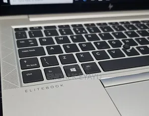 New Laptop HP EliteBook 840 G7 16GB Intel Core i7 SSD 512GB