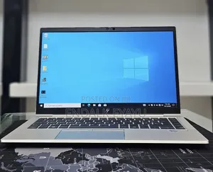 New Laptop HP EliteBook 840 G7 16GB Intel Core i7 SSD 512GB