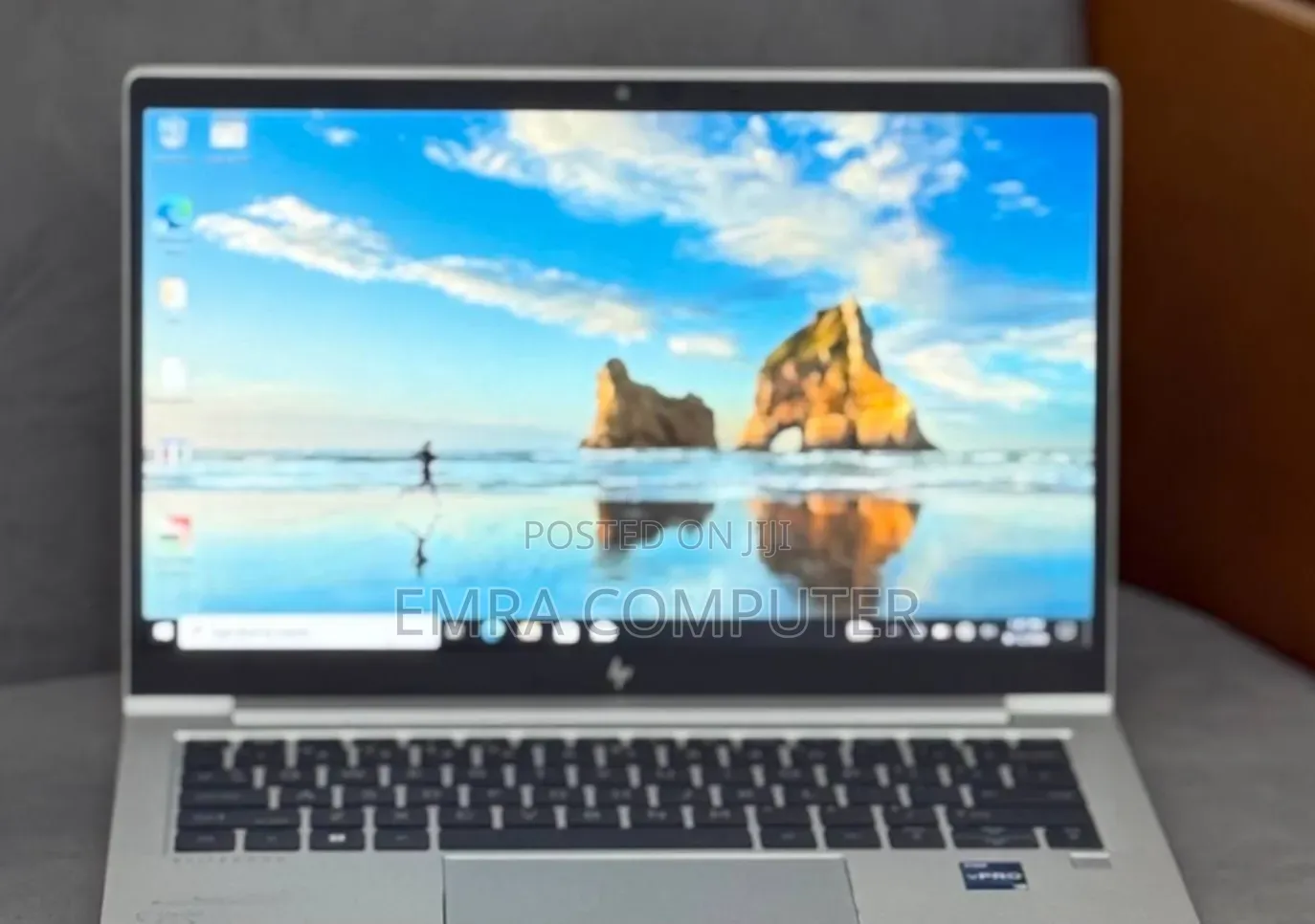 New Laptop HP 630 16GB Intel Core i7 SSD 512GB