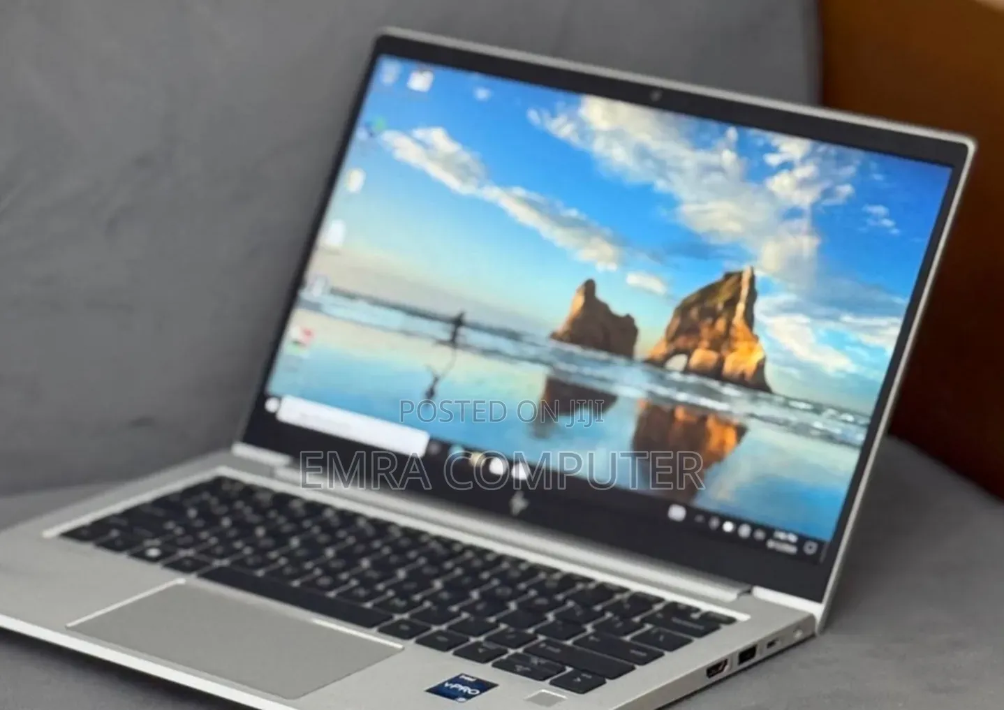 New Laptop HP 630 16GB Intel Core i7 SSD 512GB