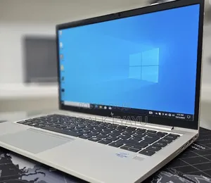 New Laptop HP EliteBook 840 G7 16GB Intel Core i7 SSD 512GB