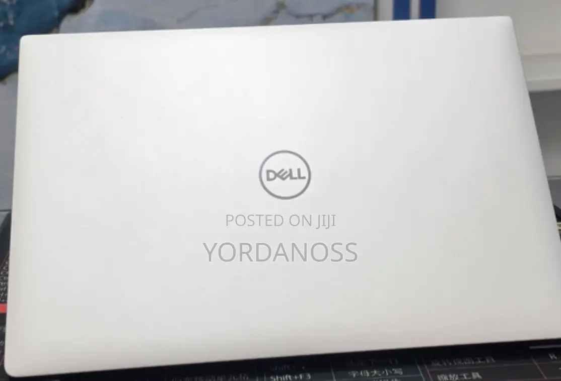 New Laptop Dell XPS 15 16GB Intel Core i5 SSD 512GB