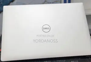 New Laptop Dell XPS 15 16GB Intel Core i5 SSD 512GB