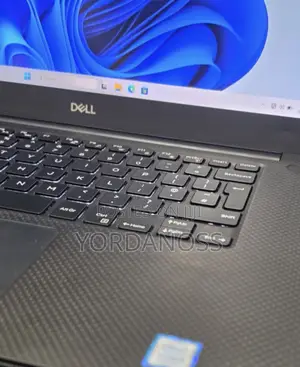 New Laptop Dell XPS 15 16GB Intel Core i5 SSD 512GB