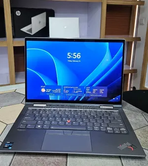 New Laptop Lenovo ThinkPad X1 Yoga 32GB Intel Core i7 SSD 512GB