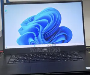 New Laptop Dell XPS 15 16GB Intel Core i5 SSD 512GB