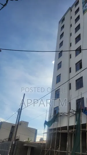 2bdrm Apartment in Apartment, Yeka for sale