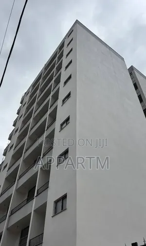 2bdrm Apartment in Apartment, Yeka for sale