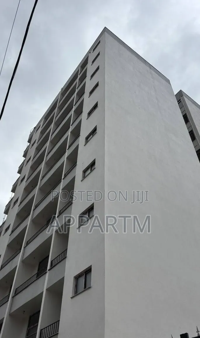 2bdrm Apartment in Apartment, Yeka for sale