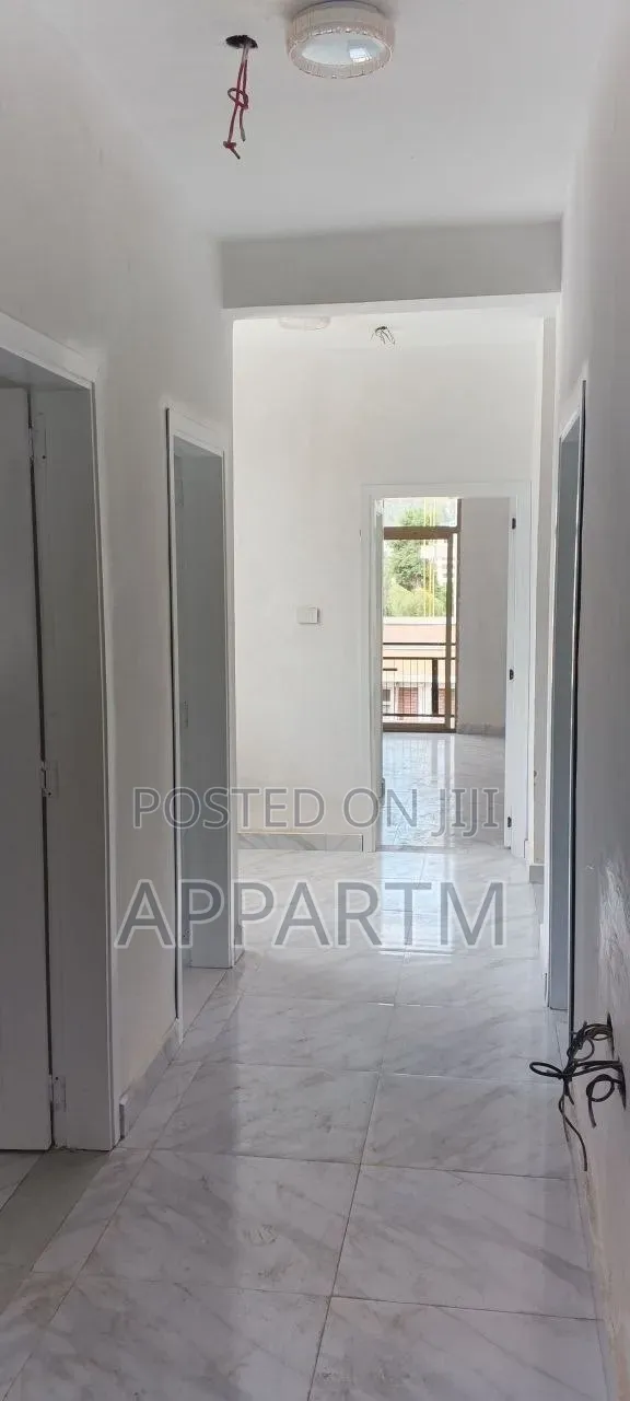 2bdrm Apartment in Apartment, Yeka for sale