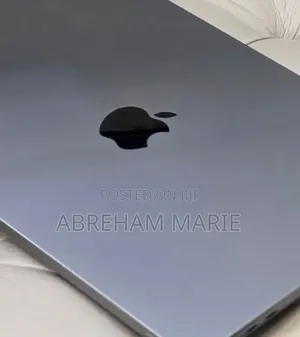 New Laptop Apple MacBook Air 2022 M2 8GB Nvidia SSD 256GB