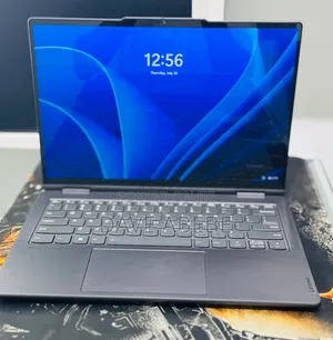 New Laptop Lenovo Yoga 2 16GB Intel Core i7 SSD 512GB