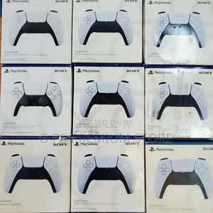  PS5 DualSense Original | Brand New | G-Ps STORE