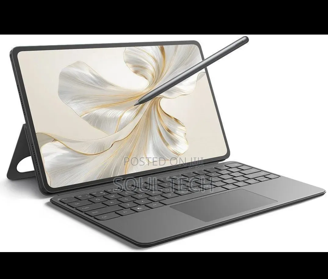 New Honor Pad 9 256 GB