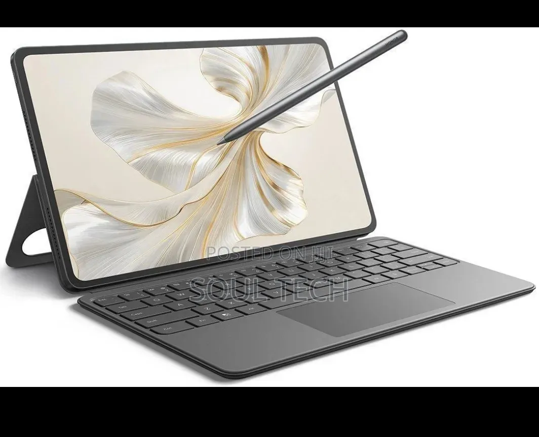 New Honor Pad 9 256 GB