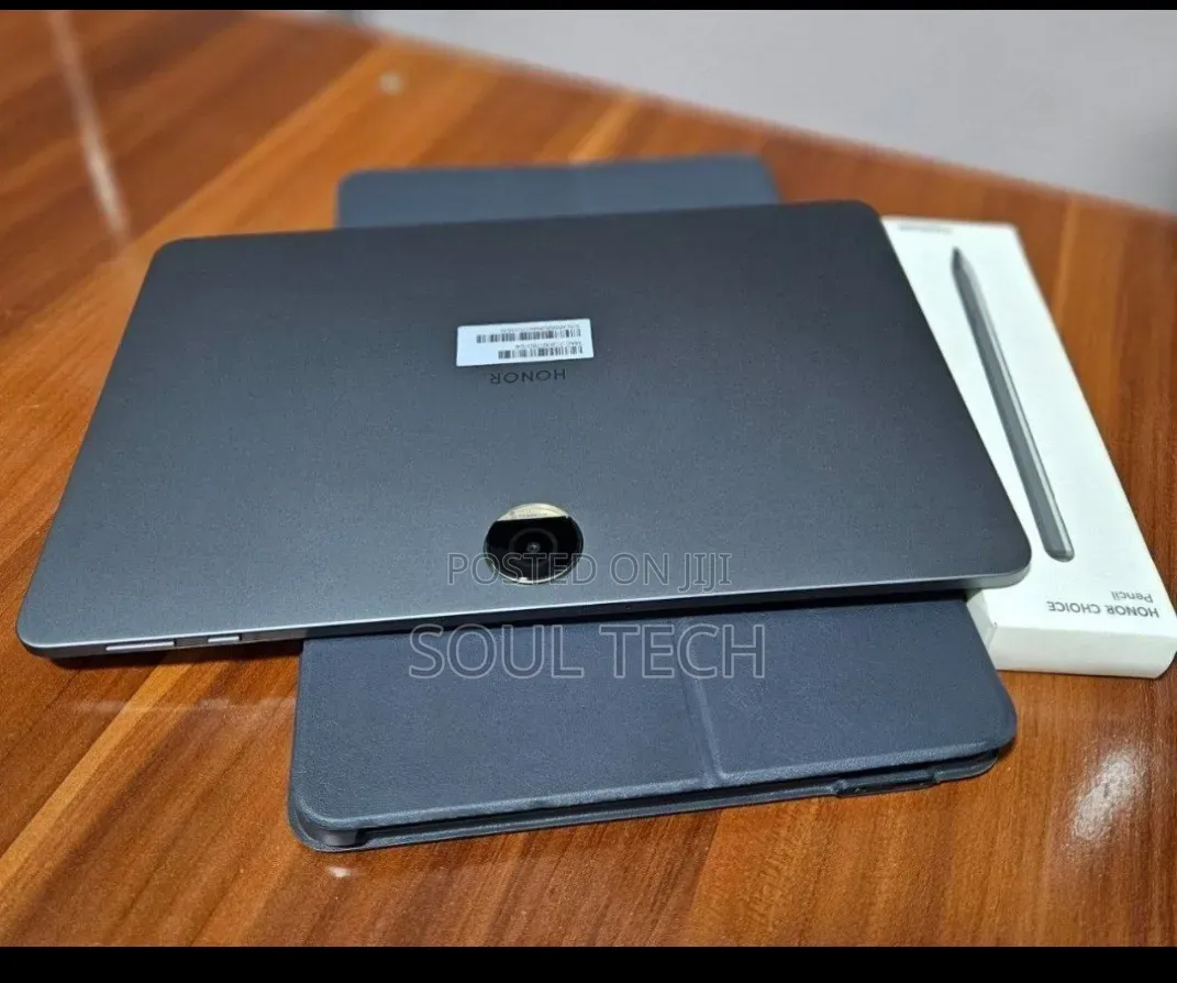 New Honor Pad 9 256 GB