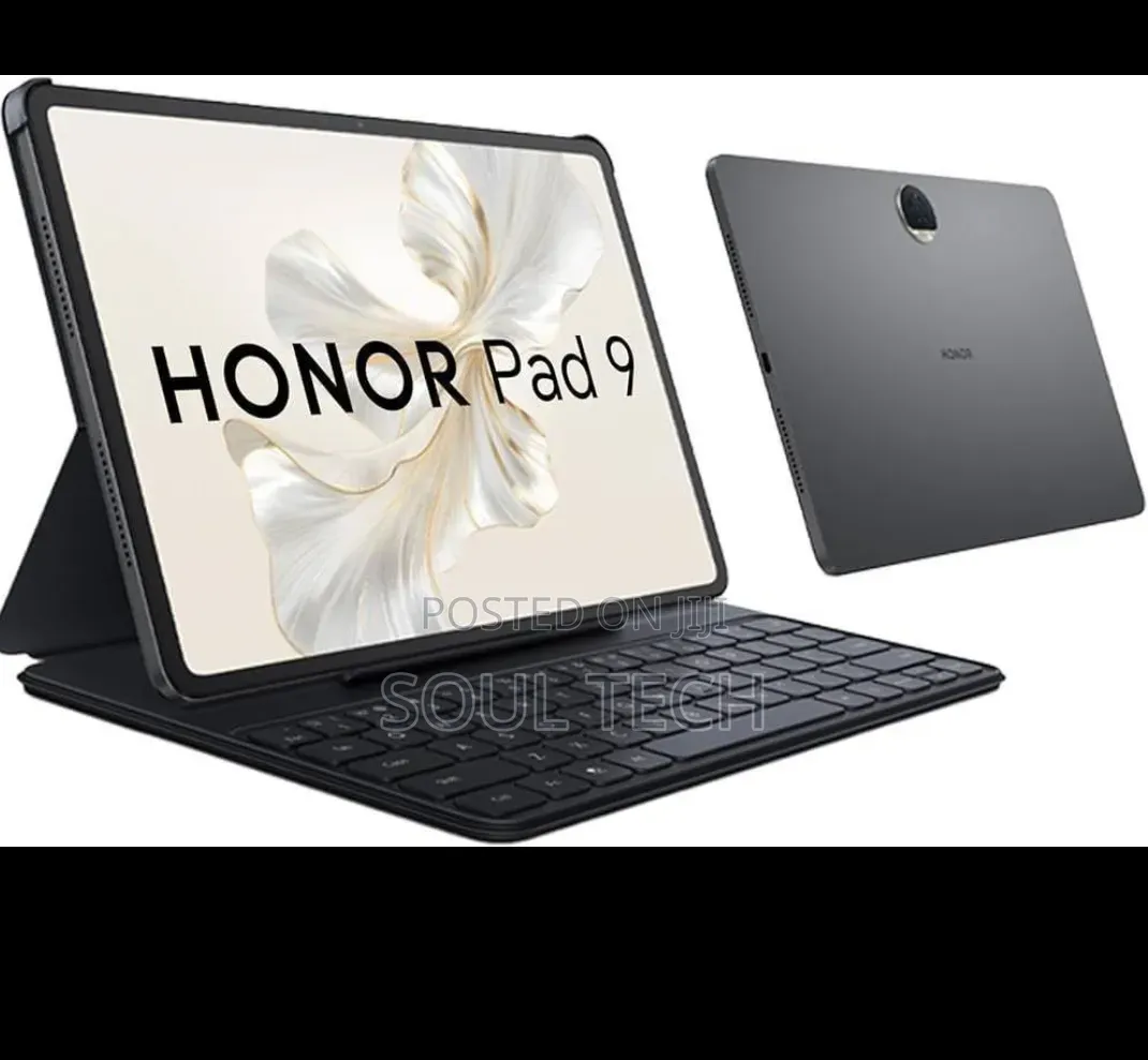 New Honor Pad 9 256 GB