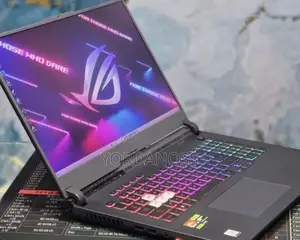 New Laptop Asus ROG Strix G16 G614 16GB AMD Ryzen 9 SSD 1T