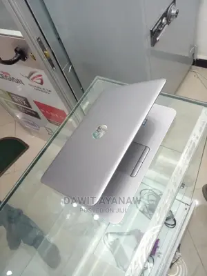 New Laptop HP EliteBook 820 G3 8GB Intel Core I5 SSD 256GB