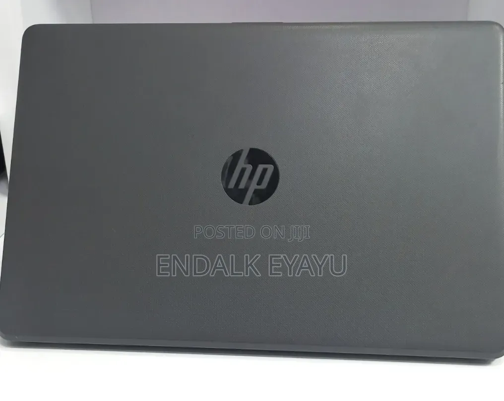 New Laptop HP 4GB Intel Core i5 HDD+SSD 128GB