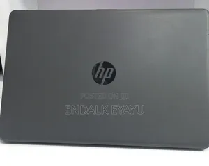 New Laptop HP 4GB Intel Core i5 HDD+SSD 128GB