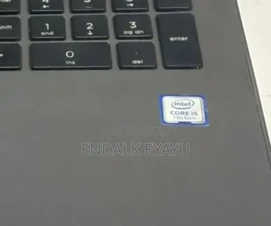 New Laptop HP 4GB Intel Core i5 HDD+SSD 128GB
