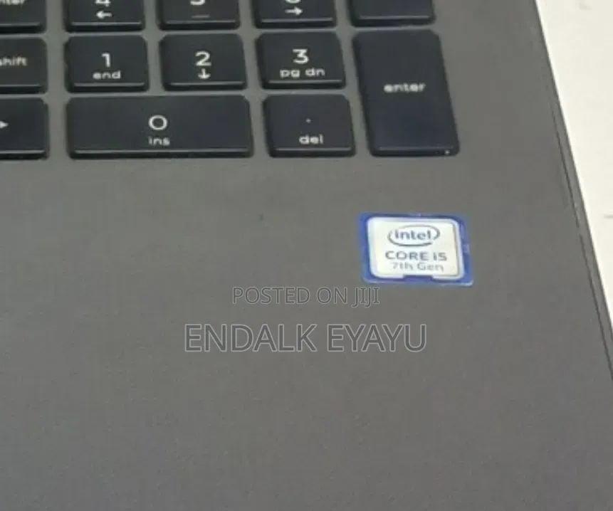 New Laptop HP 4GB Intel Core i5 HDD+SSD 128GB