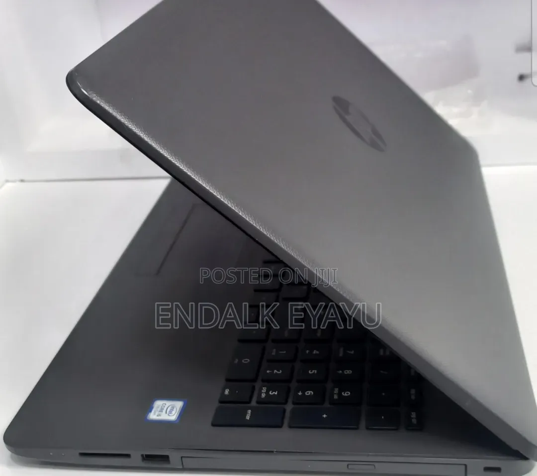 New Laptop HP 4GB Intel Core i5 HDD+SSD 128GB