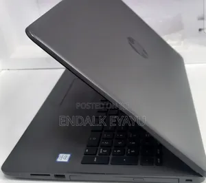 New Laptop HP 4GB Intel Core i5 HDD+SSD 128GB