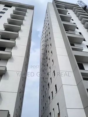 2bdrm Apartment in Ghion Real Esates, Bole for Sale