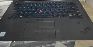 New Laptop Lenovo ThinkPad X1 Yoga 16GB Intel Core i7 SSD 512GB