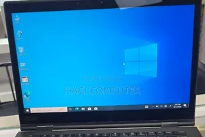 New Laptop Lenovo ThinkPad X1 Yoga 16GB Intel Core i7 SSD 512GB