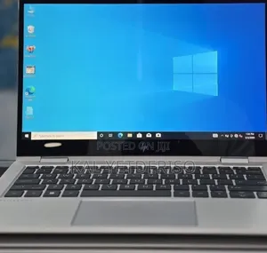 New Laptop HP EliteBook 830 G8 32GB Intel Core i7 SSD 512GB