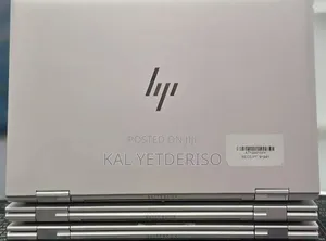 New Laptop HP EliteBook 830 G8 32GB Intel Core i7 SSD 512GB