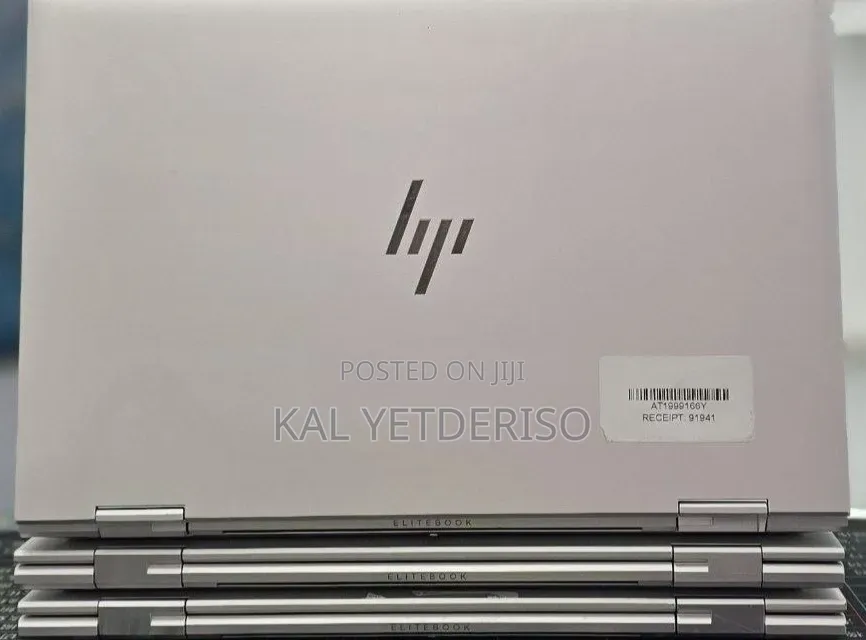 New Laptop HP EliteBook 830 G8 32GB Intel Core i7 SSD 512GB