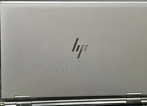New Laptop HP EliteBook 830 G8 32GB Intel Core i7 SSD 512GB