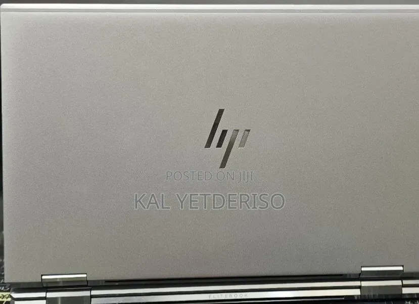 New Laptop HP EliteBook 830 G8 32GB Intel Core i7 SSD 512GB