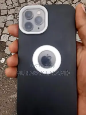 Apple iPhone 11 Pro 64 GB Black