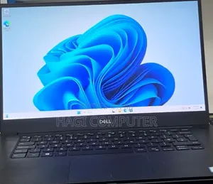 New Laptop Dell XPS 15 16GB Intel Core i5 SSD 512GB