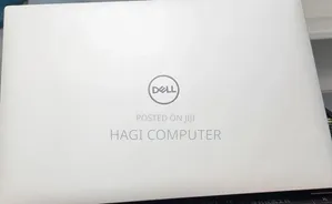 New Laptop Dell XPS 15 16GB Intel Core i5 SSD 512GB