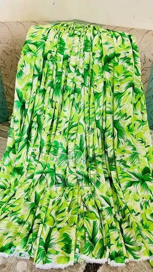 Ashenda Chiffon